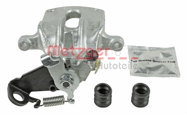 METZGER 6251153 Bremssattel