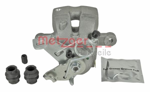 METZGER 6251180 Bremssattel