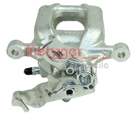 METZGER 6260009 GREENPARTS Bremssattel