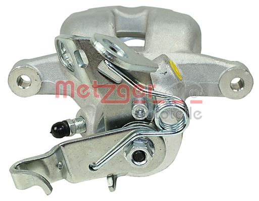 METZGER 6260011 GREENPARTS Bremssattel