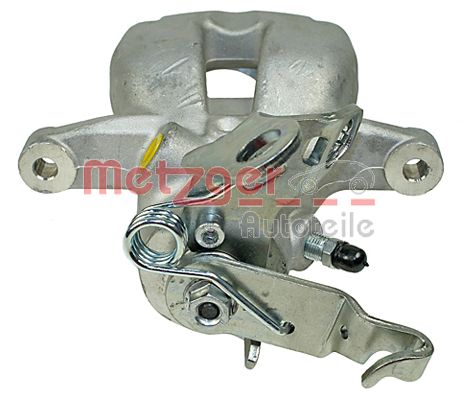 METZGER 6260012 GREENPARTS Bremssattel