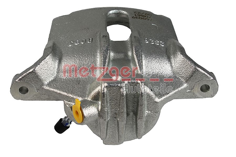 METZGER 6260039 GREENPARTS Bremssattel