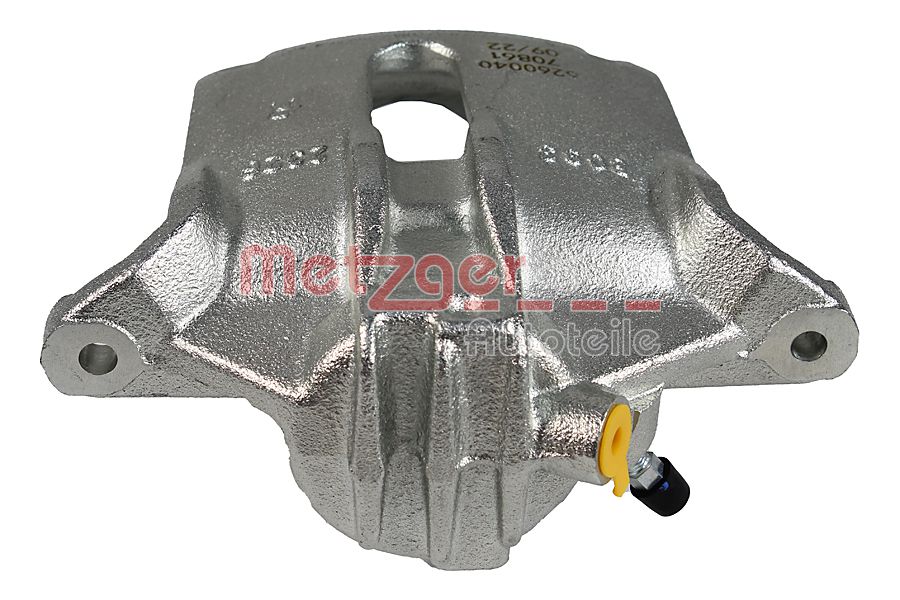 METZGER 6260040 GREENPARTS Bremssattel