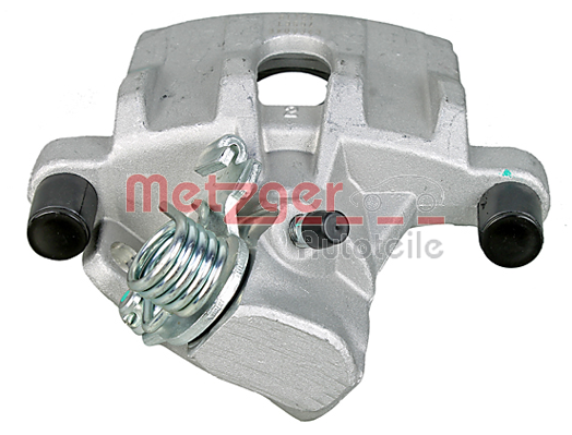 METZGER 6260046 féknyereg Hátsó tengely jobb FORD MAZDA VOLVO