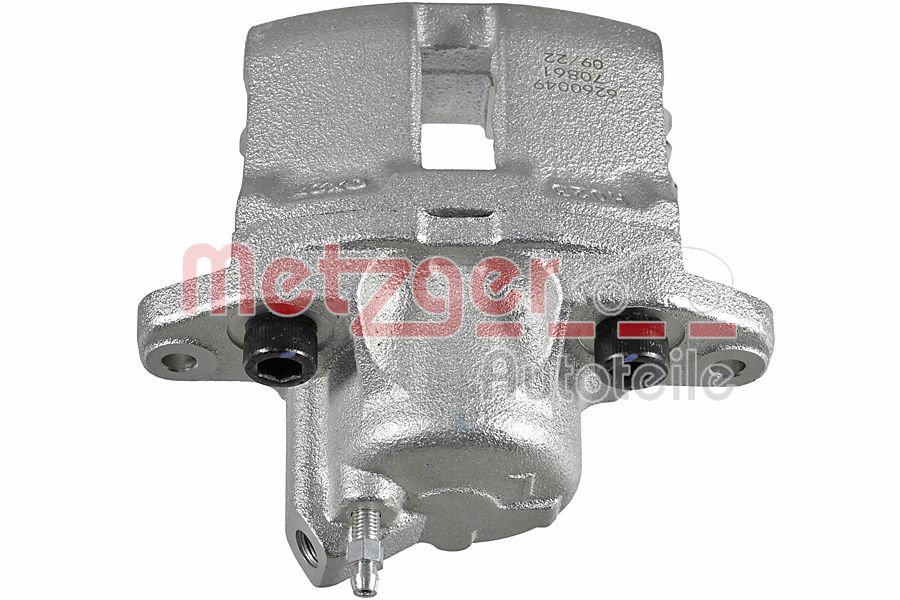 METZGER 6260049 Bremssattel