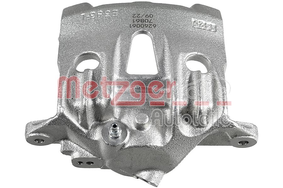 METZGER 6260061 Bremssattel