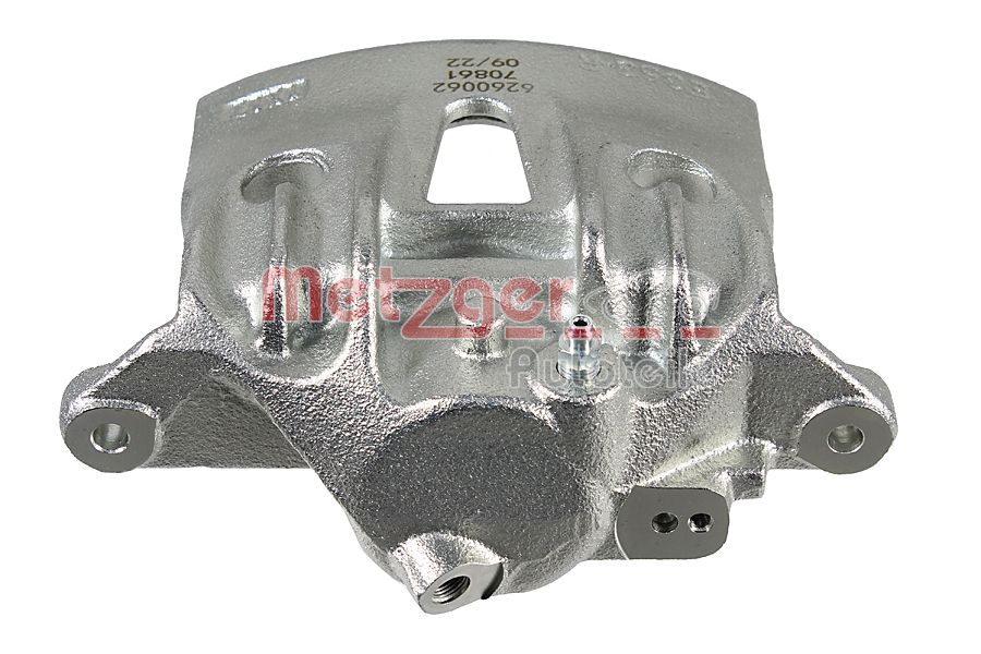 METZGER 6260062 Bremssattel