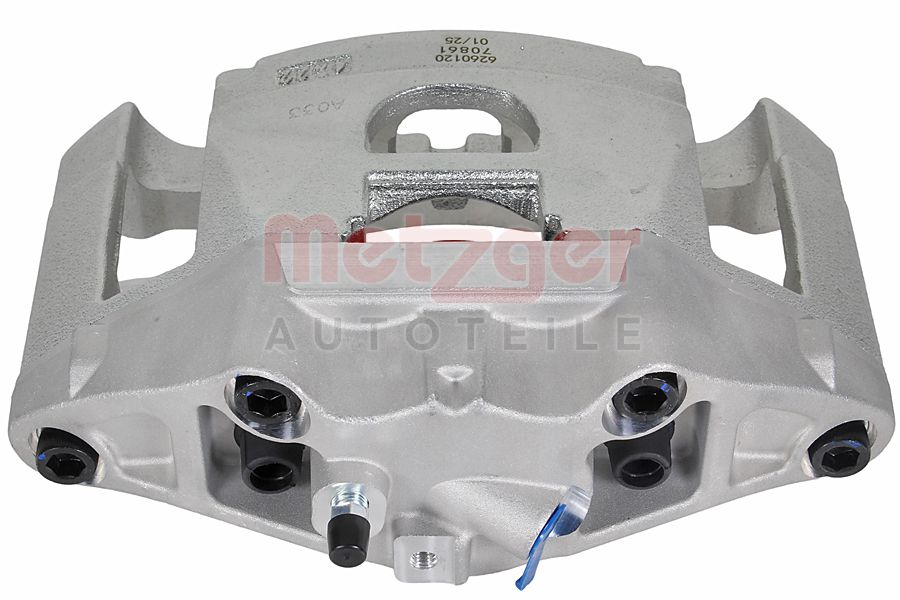 METZGER 6260120 Pinza freno
