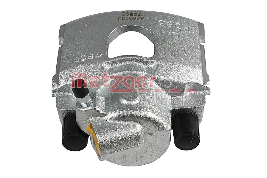 METZGER 6260123 Bremssattel