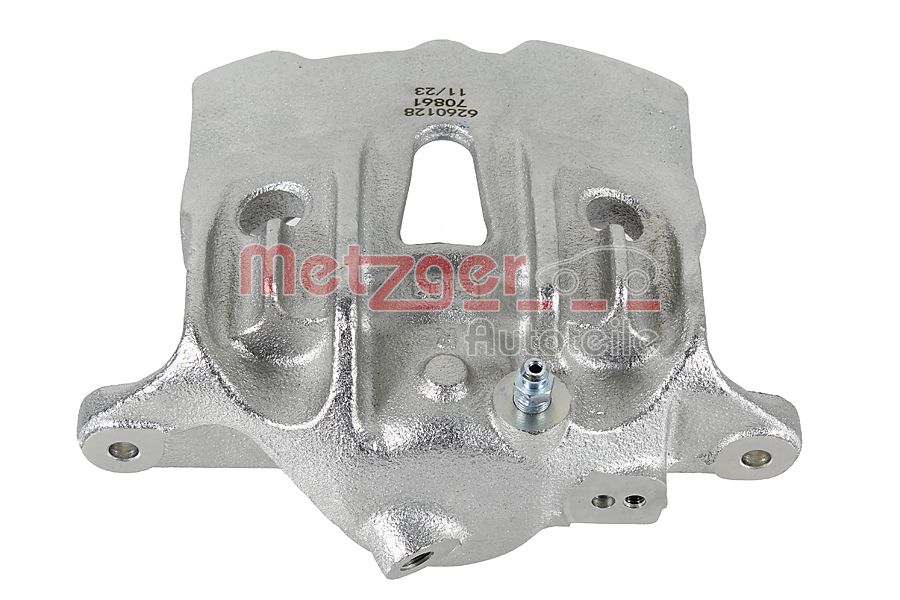 METZGER 6260128 Bremssattel