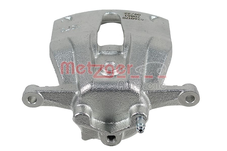 METZGER 6260170 Bremssattel