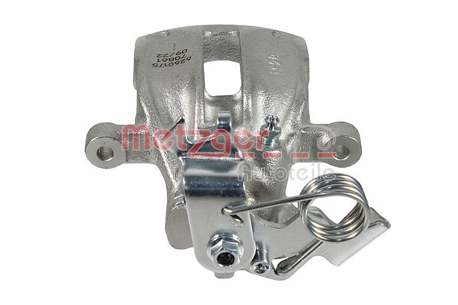 METZGER 6260175 Bremssattel