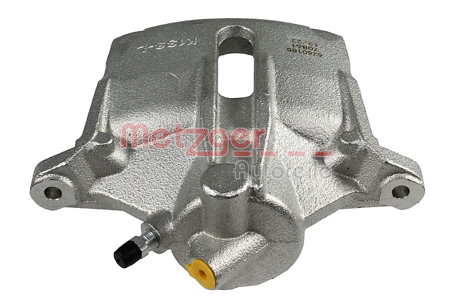 METZGER 6260185 Bremssattel