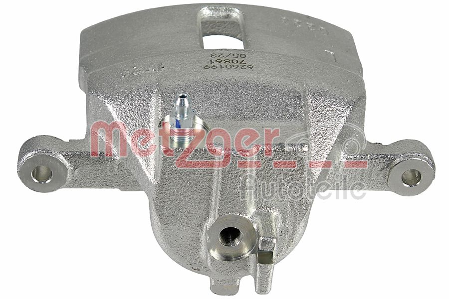 METZGER 6260199 Bremssattel