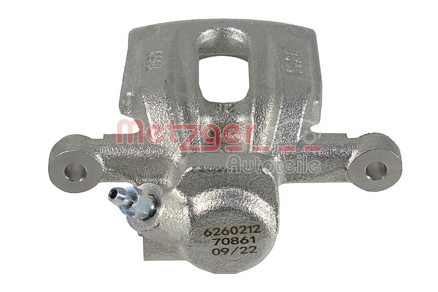 METZGER 6260212 Bremssattel