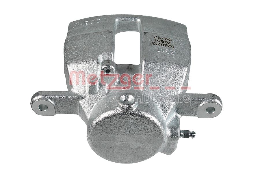 METZGER 6260213 GREENPARTS Bremssattel