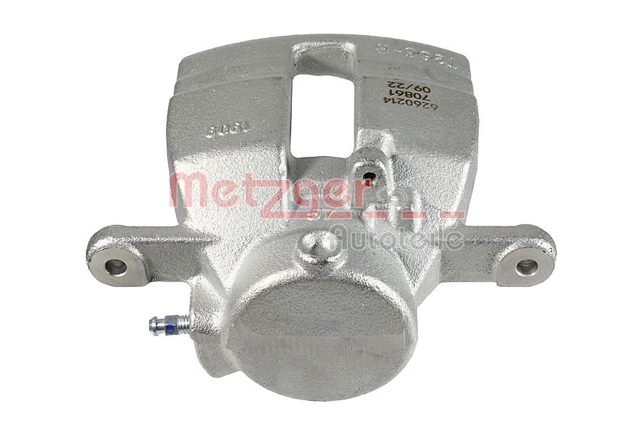 METZGER 6260214 GREENPARTS Bremssattel