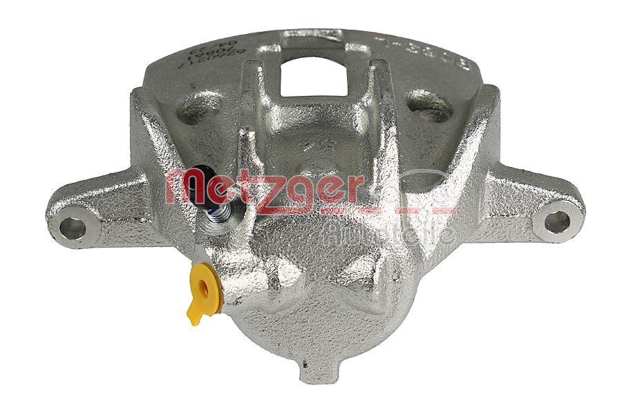 METZGER 6260217 GREENPARTS Bremssattel