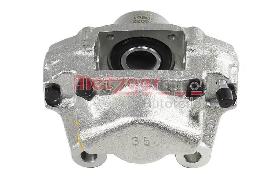 METZGER 6260227 Bremssattel