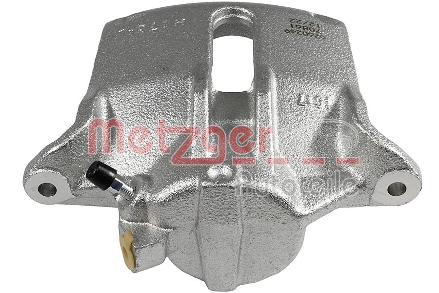 METZGER 6260249 Bremssattel