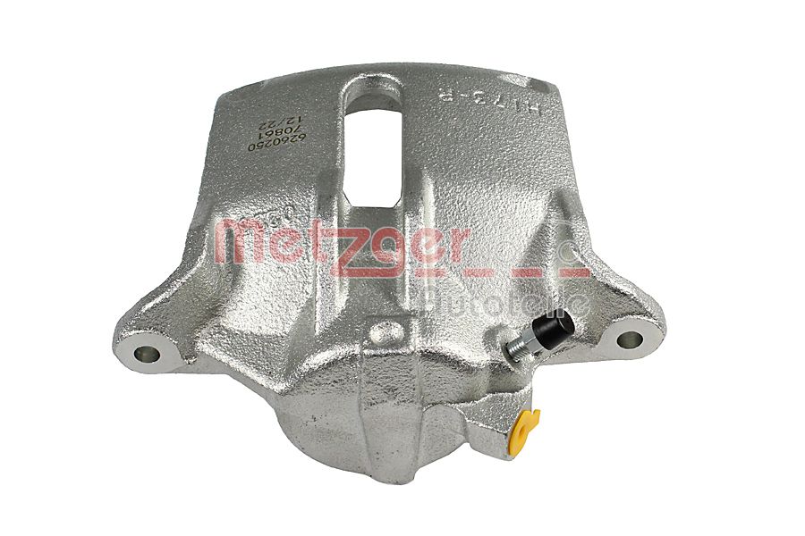 METZGER 6260250 Bremssattel