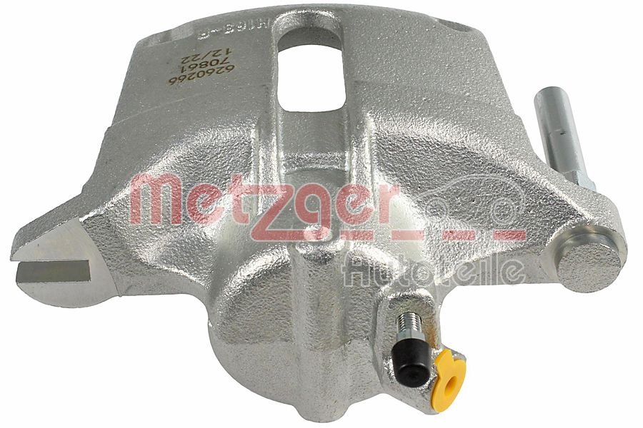 METZGER 6260266 Bremssattel