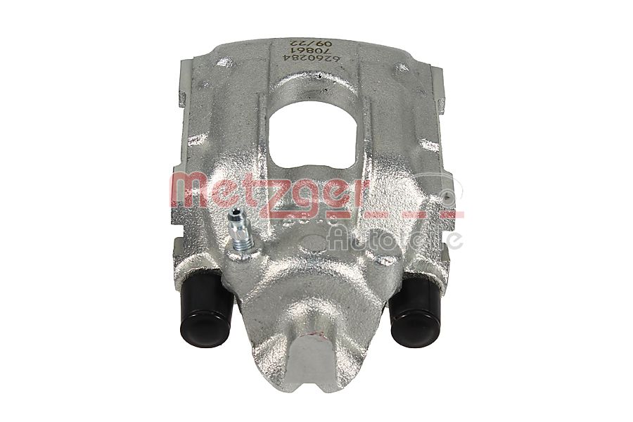 METZGER 6260284 Bremssattel