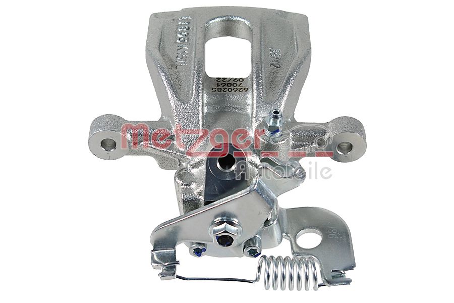 METZGER 6260285 Bremssattel