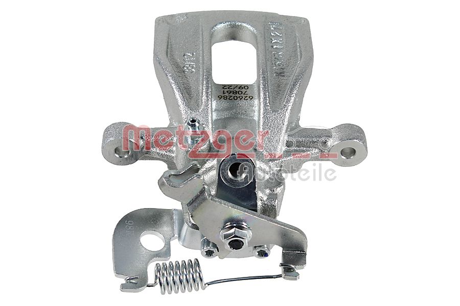 METZGER 6260286 Bremssattel