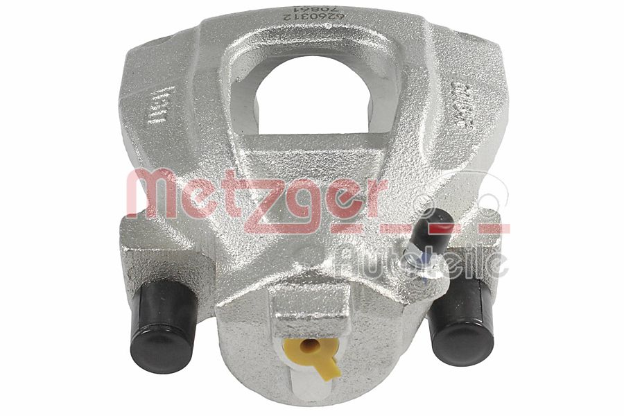 METZGER 6260312 Bremssattel