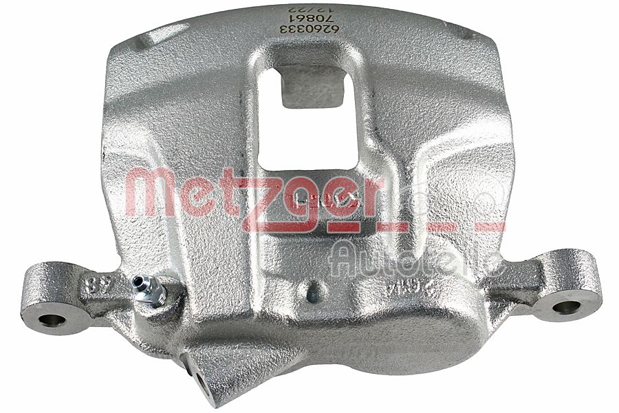 METZGER 6260333 Δαγκάνα φρένων