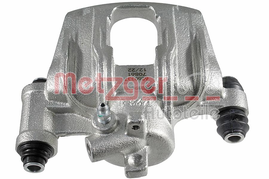 METZGER 6260337 GREENPARTS Bremssattel