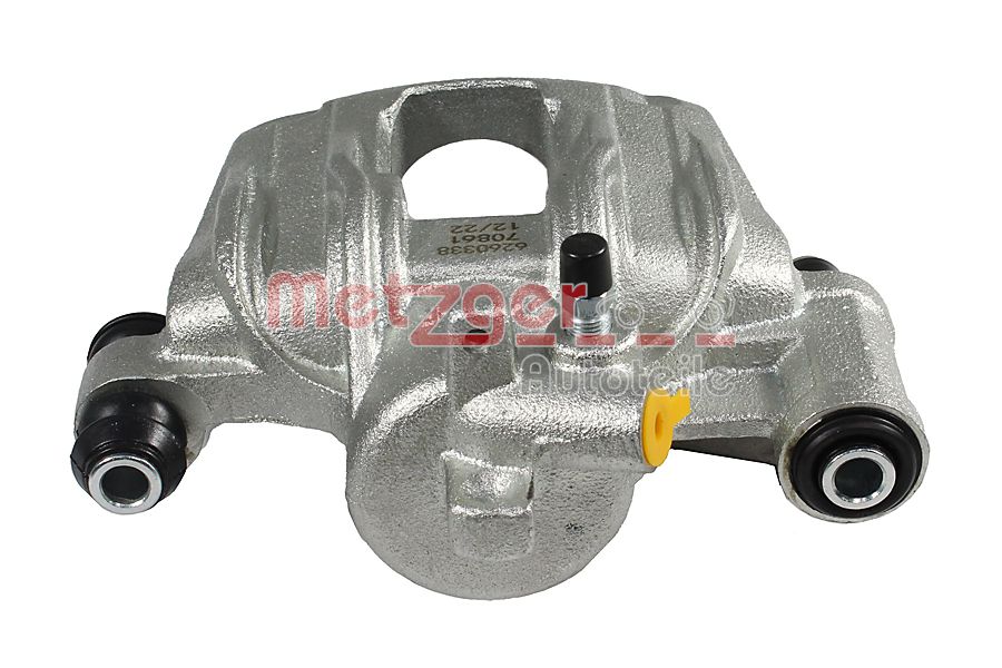 METZGER 6260338 GREENPARTS Bremssattel