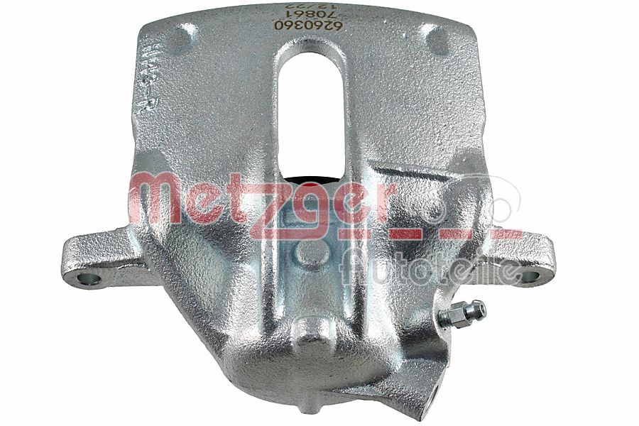 METZGER 6260360 Bremssattel