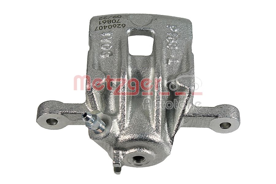 METZGER 6260407 Bremssattel