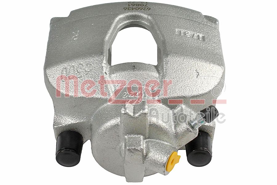 METZGER 6260436 Bremssattel