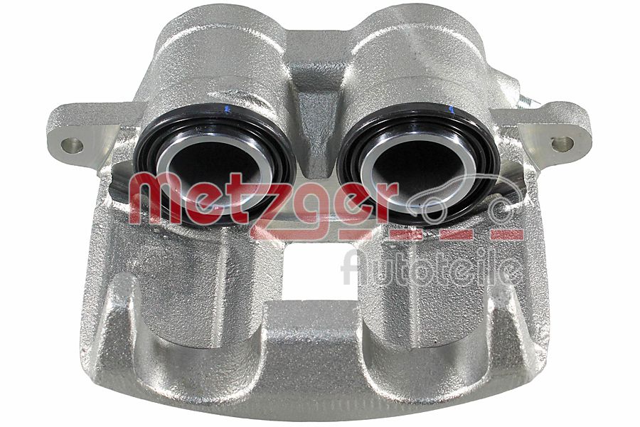 METZGER 6260437 GREENPARTS Bremssattel