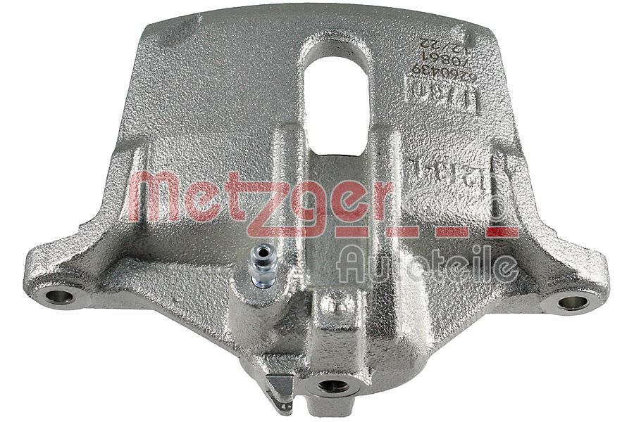 METZGER 6260439 Bremssattel