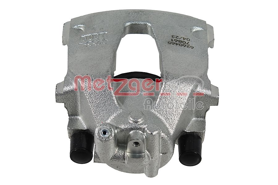 METZGER 6260465 Bremssattel