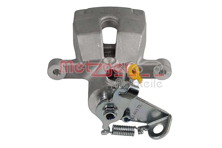 METZGER 6260485 Bremssattel