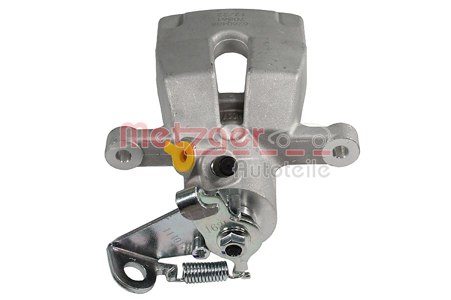METZGER 6260486 Bremssattel
