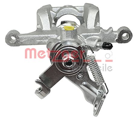 METZGER 6260491 GREENPARTS Bremssattel