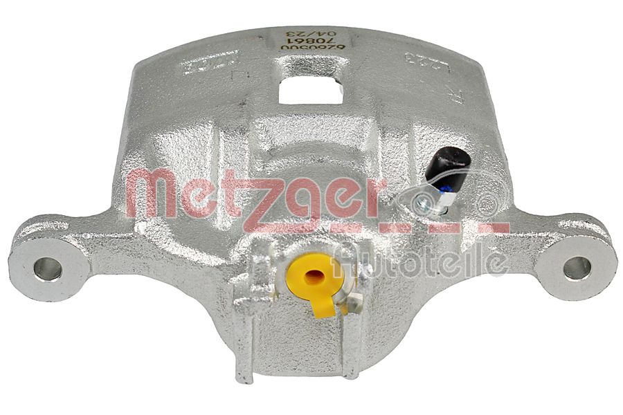 METZGER 6260500 Bremssattel