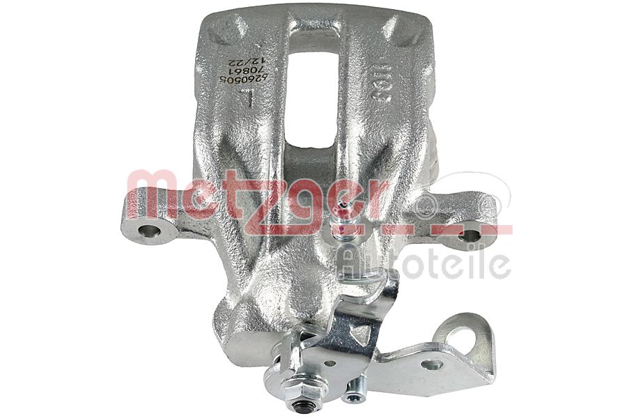 METZGER 6260505 Bremssattel