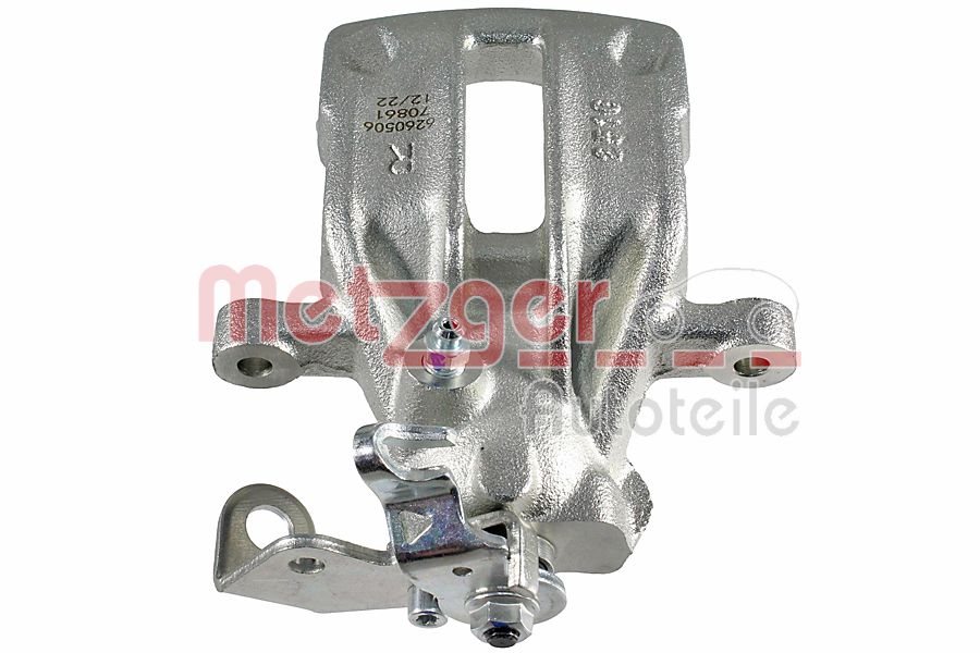 METZGER 6260506 Bremssattel