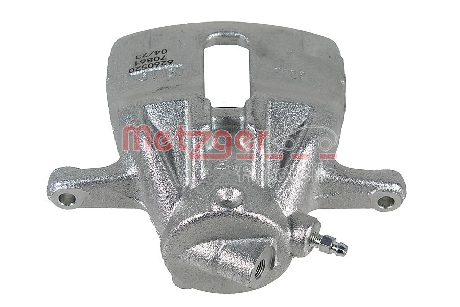 METZGER 6260520 Bremssattel