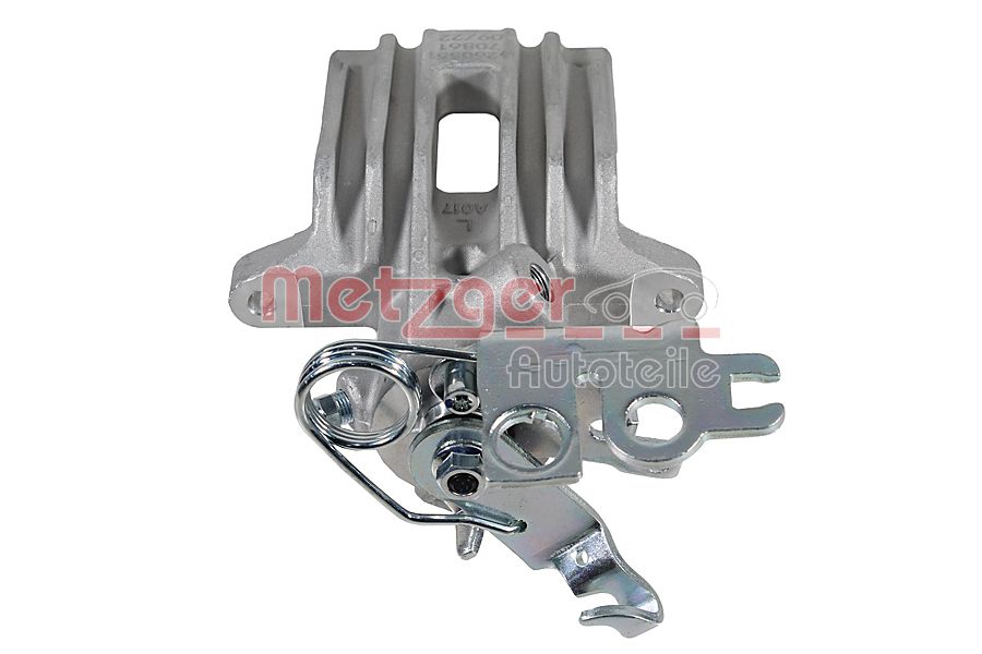 METZGER 6260551 Bremssattel