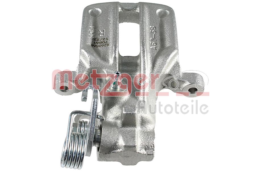 METZGER 6260568 Bremssattel