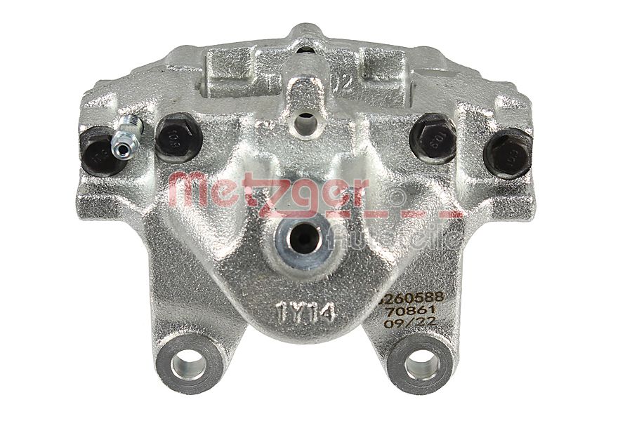 METZGER 6260588 Bremssattel