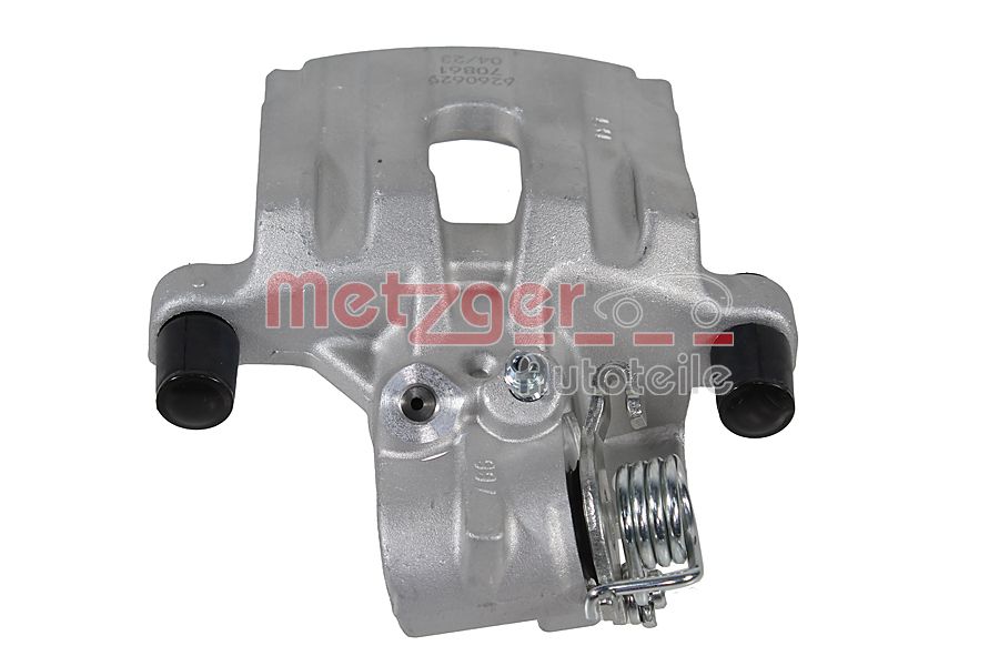 METZGER 6260629 Bremssattel